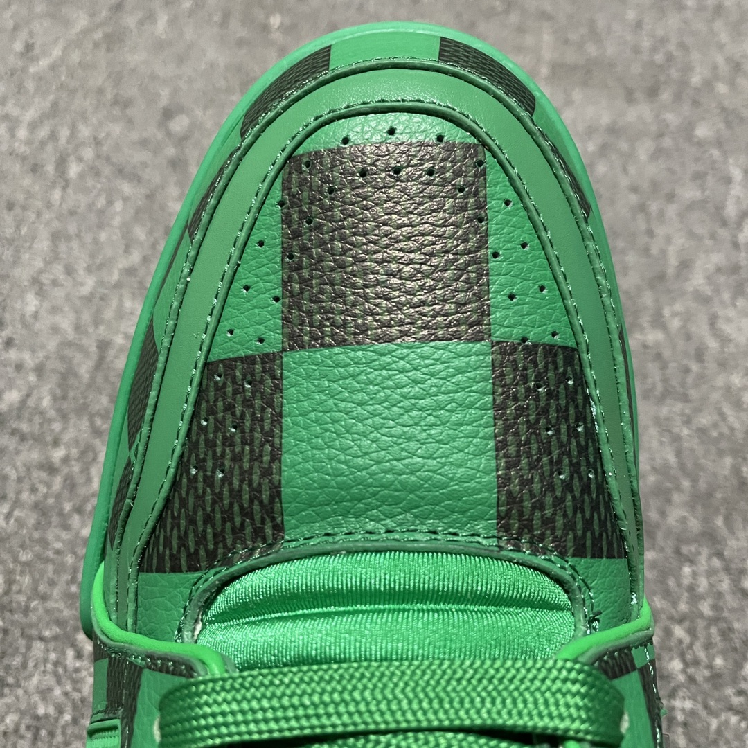 Louis Vuitton Trainer Line Sneakers(1ACN5B)