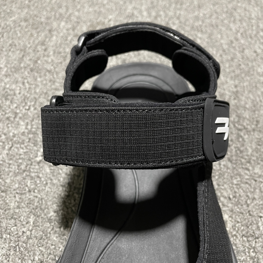 Balenciaga Sport Sandals Sandals（706279W2CCA1000）