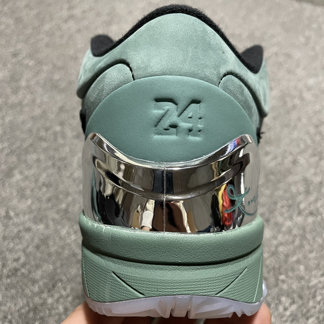 Nike Kobe 4 Protro "Bicoastal"（FQ3545-300）