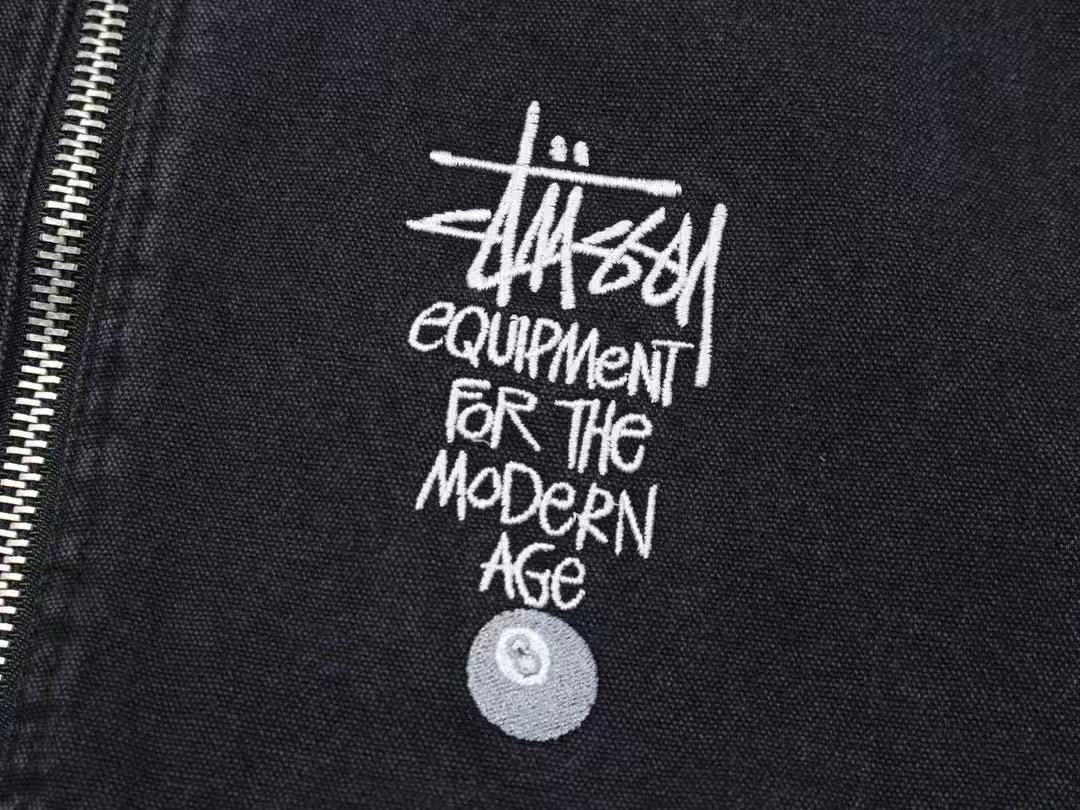 Stussy FW22 jacket（115649）