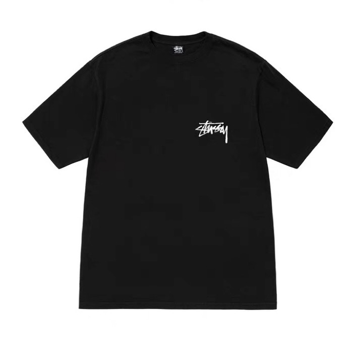 STUSSY READ EMN WEEP PIGMENT DYED（1904856）