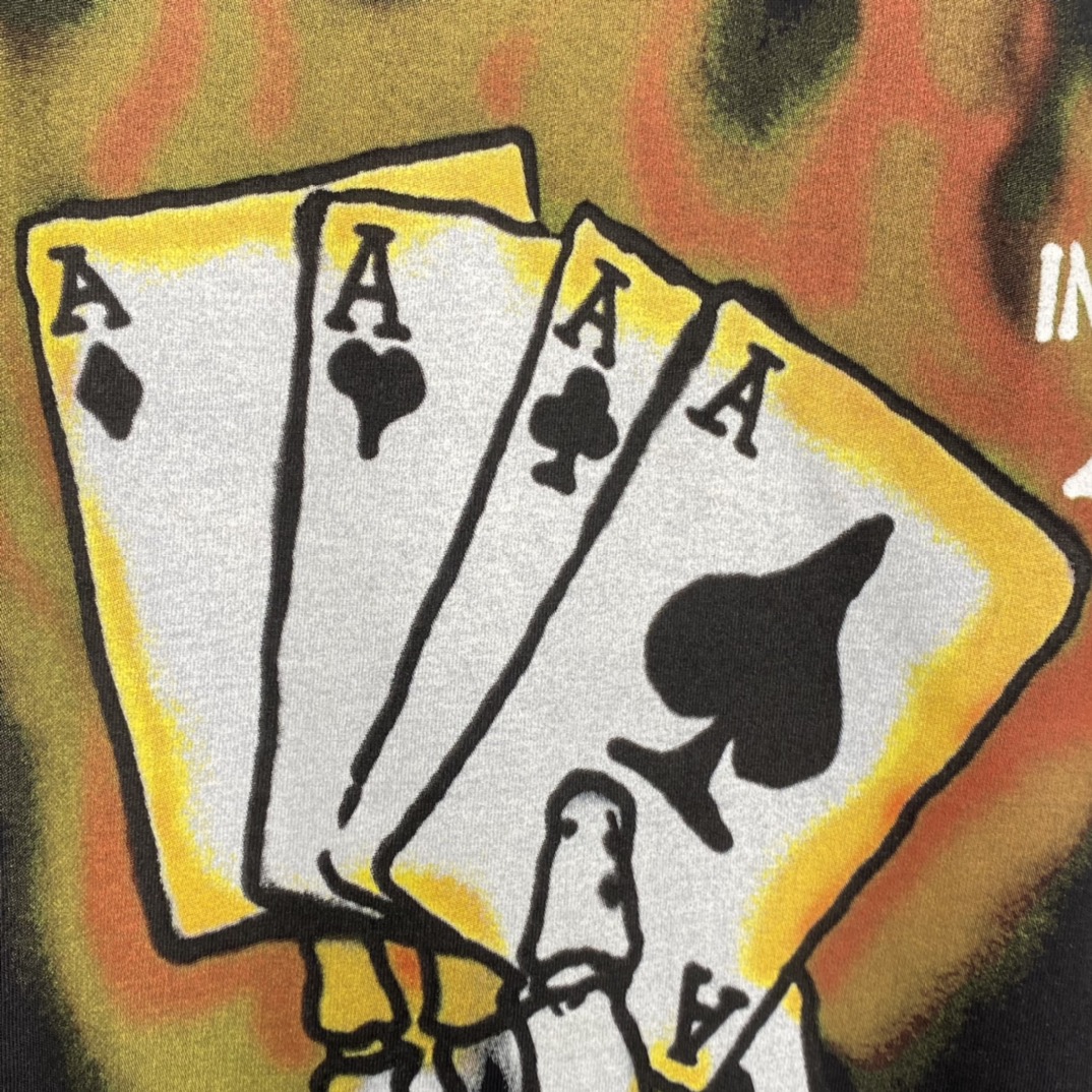 STUSSY READ EMN WEEP PIGMENT DYED（1904856）