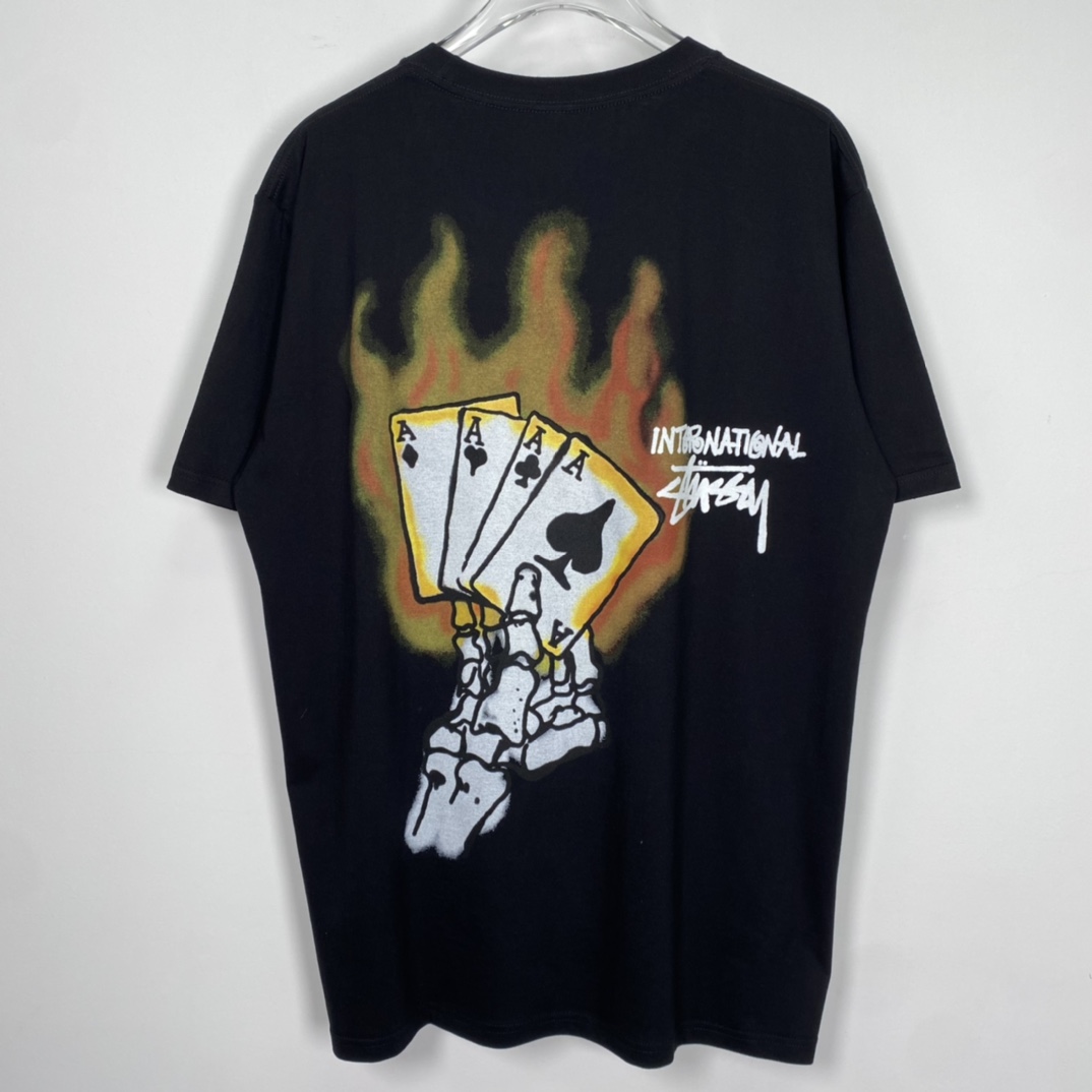 STUSSY READ EMN WEEP PIGMENT DYED（1904856）