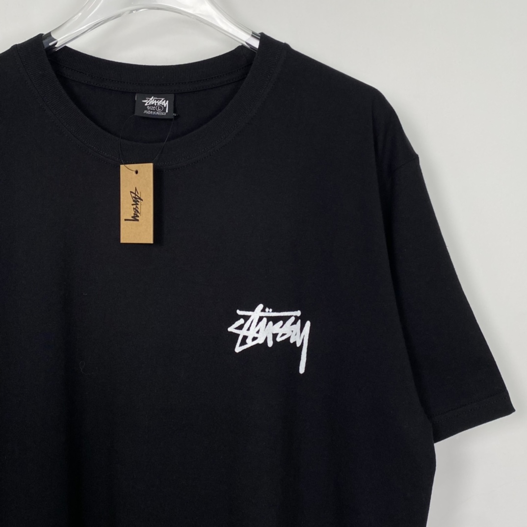 STUSSY READ EMN WEEP PIGMENT DYED（1904856）