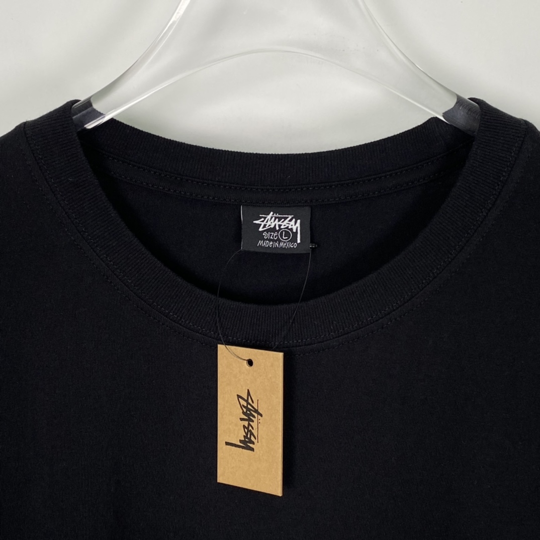 STUSSY READ EMN WEEP PIGMENT DYED（1904856）