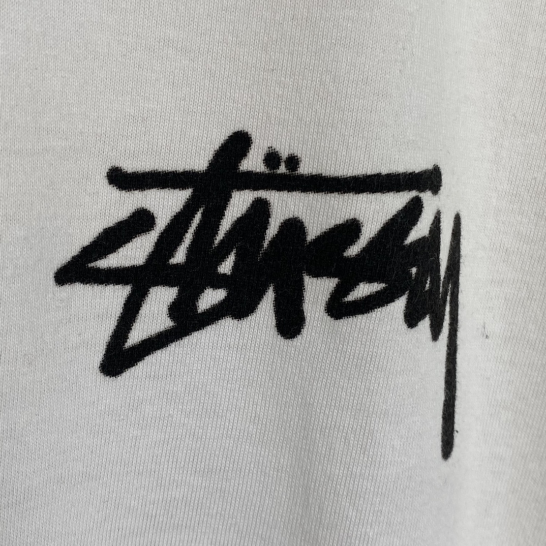 STUSSY READ EMN WEEP PIGMENT DYED （1904857）