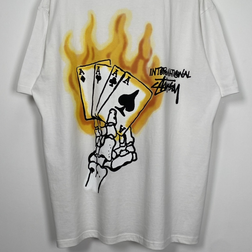 STUSSY READ EMN WEEP PIGMENT DYED （1904857）