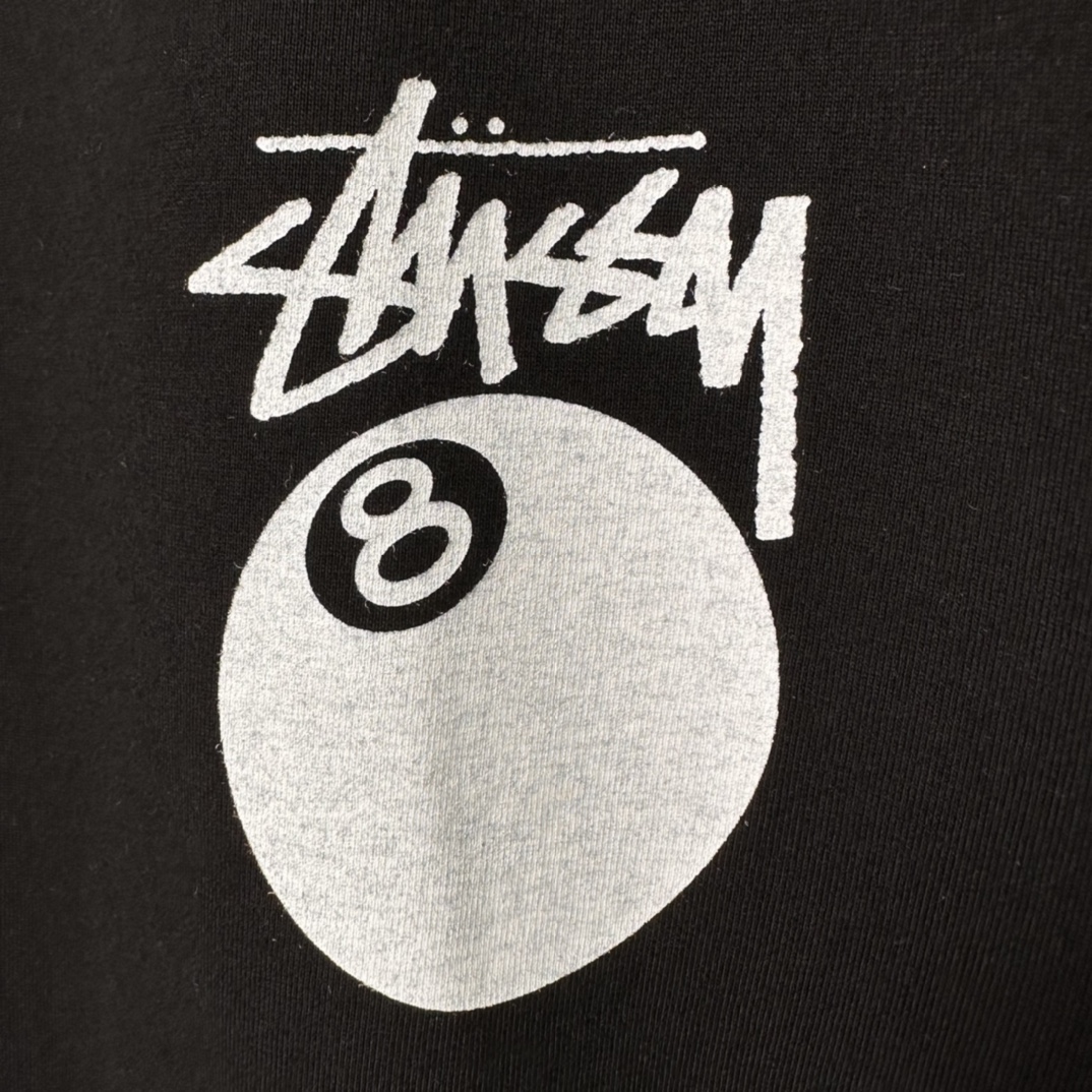 Stussy Test Strike Pigment Dyed Tee "Natural"（1904915）
