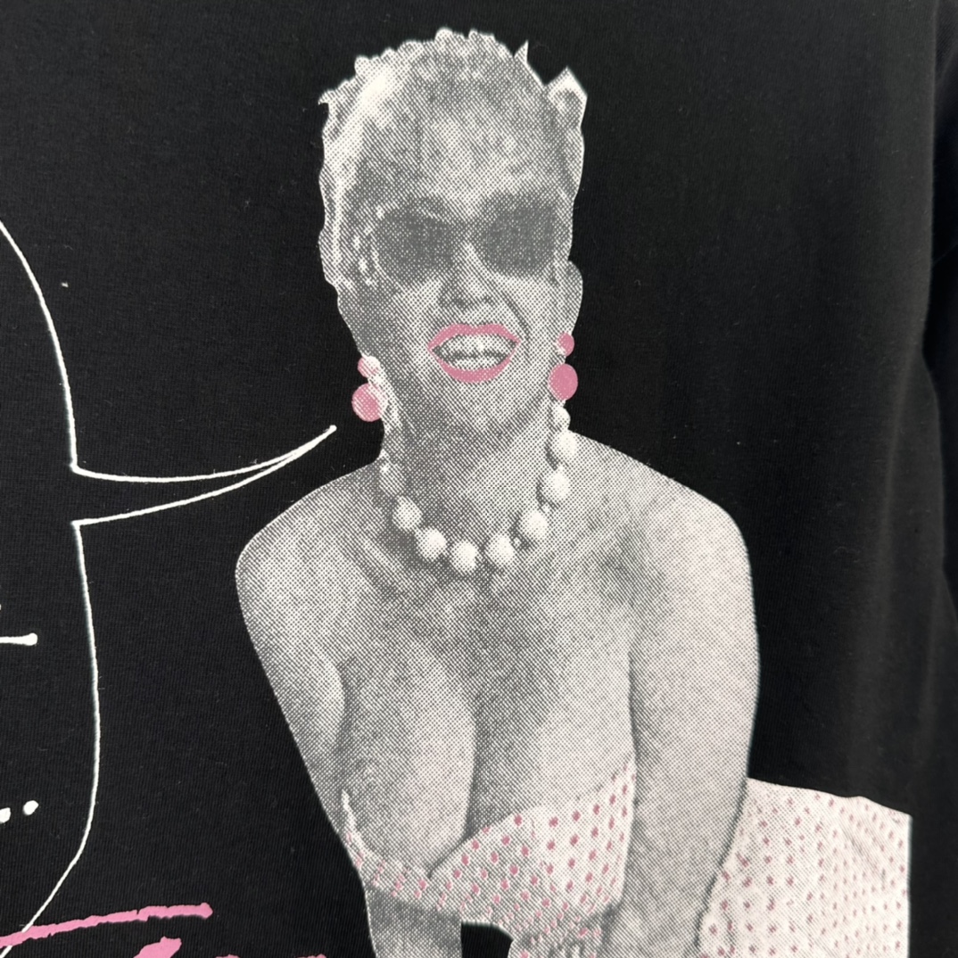 Stussy Skate Tough Tee "Black"（1904936）