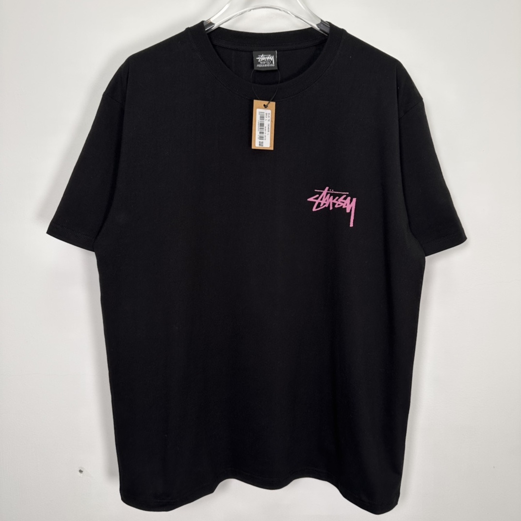 Stussy Skate Tough Tee "Black"（1904936）