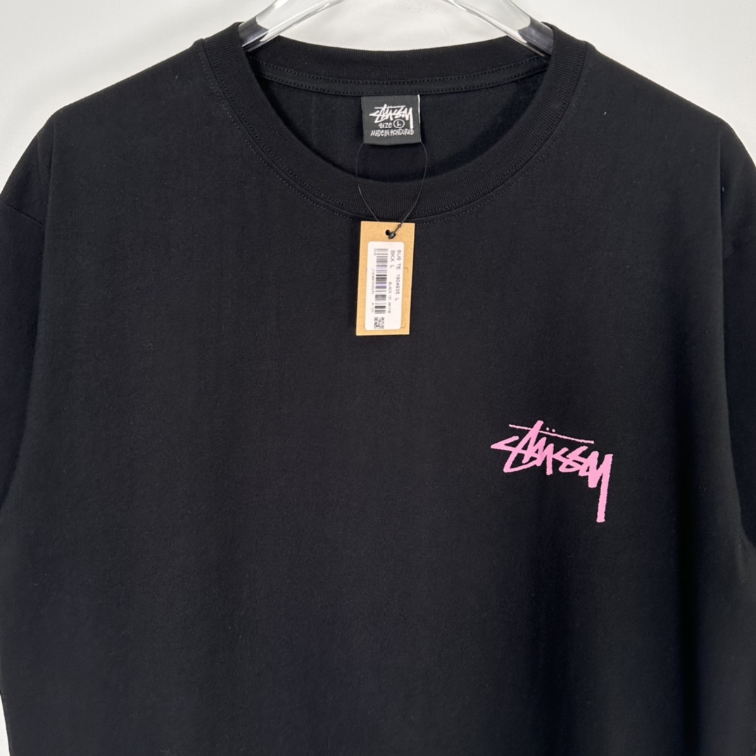 Stussy Skate Tough Tee スケート タフ Tシャツ STUSSY ステューシー Tシャツ 半袖 メンズ & レディース Surf