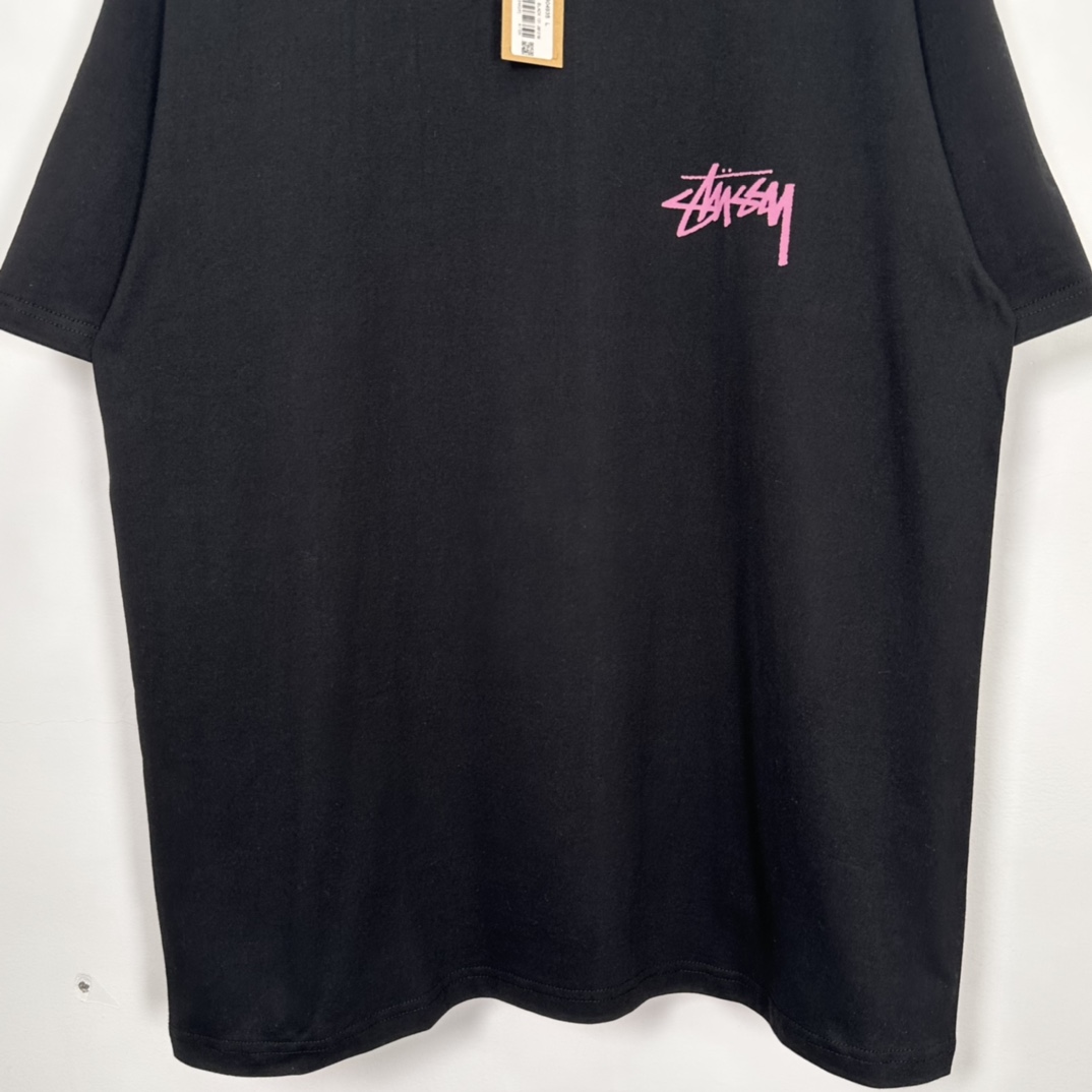Stussy Skate Tough Tee "Black"（1904936）