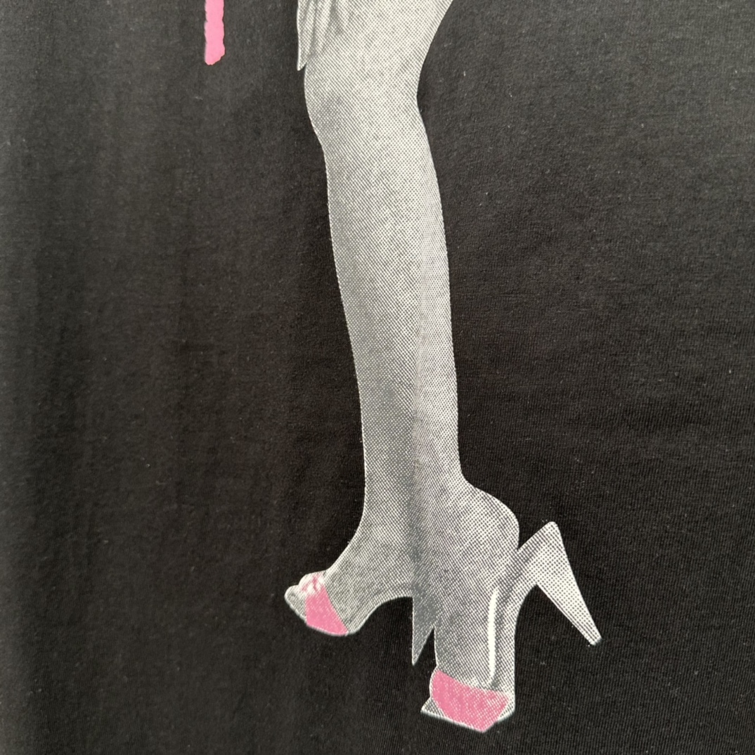 Stussy Skate Tough Tee "Black"（1904936）