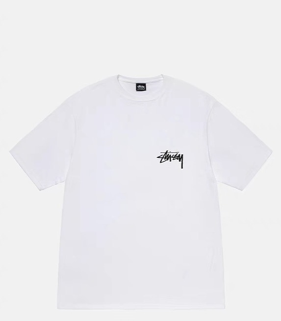 Stussy Kittens Tee "White"（1904964）