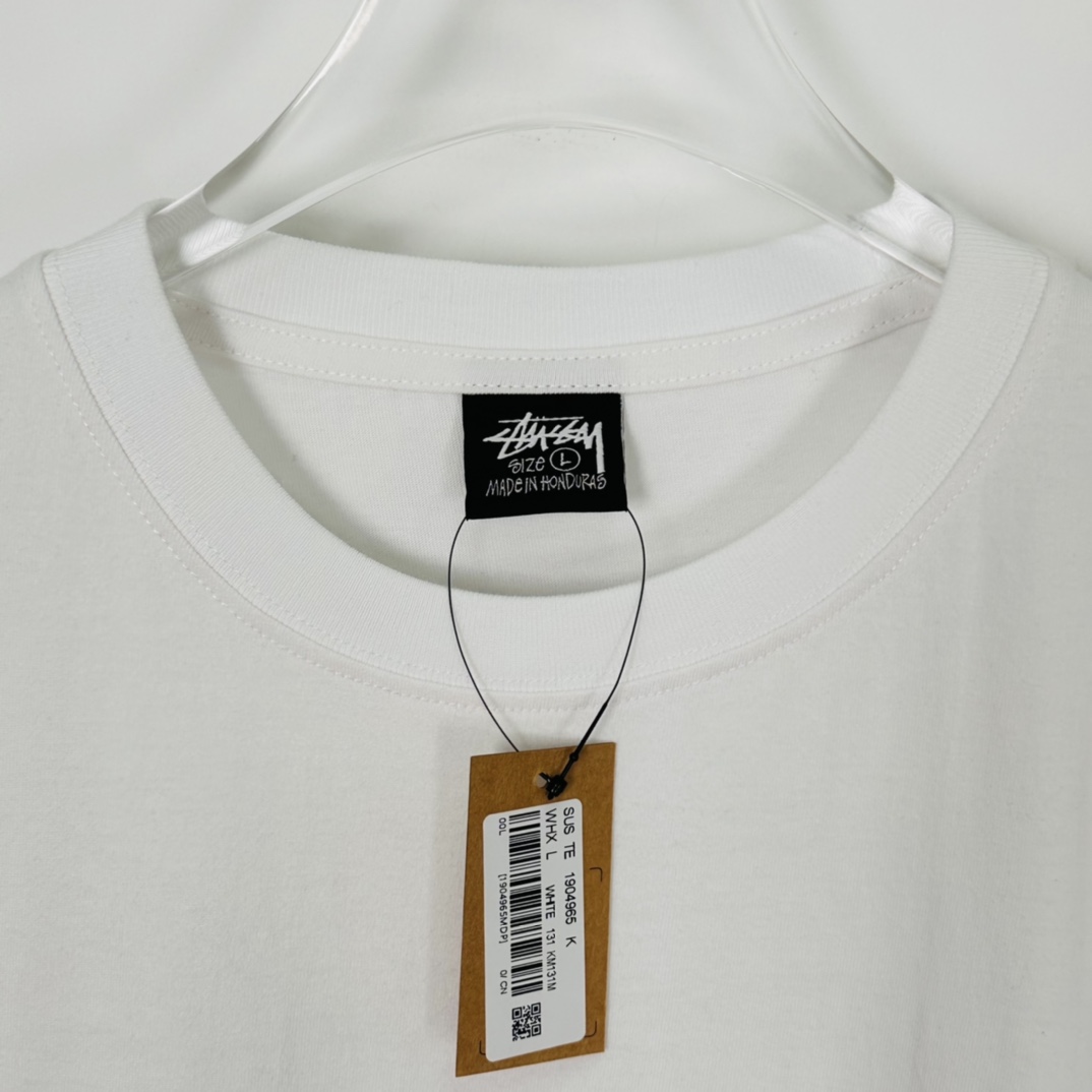 Stussy Kittens Tee "White"（1904964）