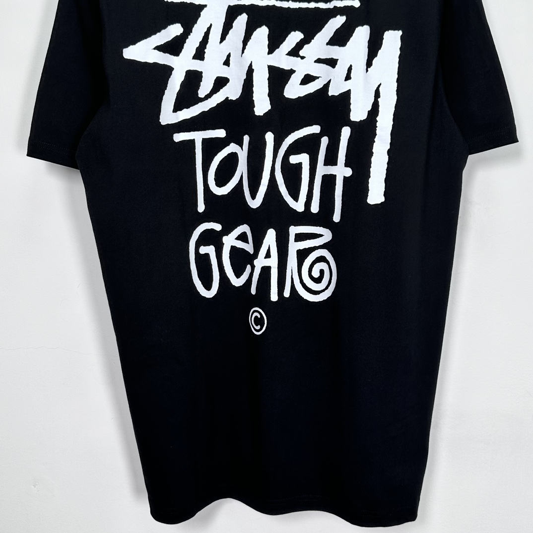 STUSSY SS24 TOUGH GEAR TEE（1904995）
