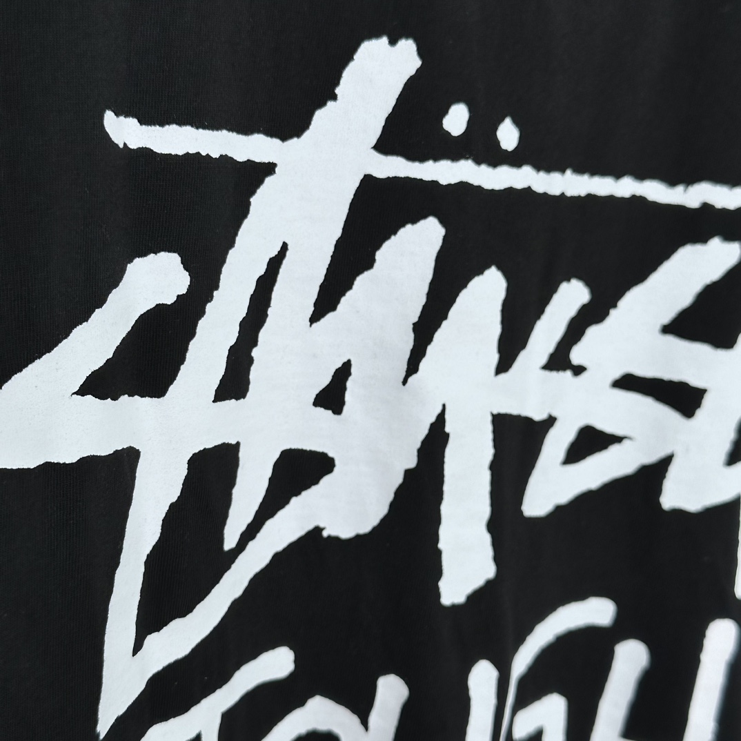 STUSSY SS24 TOUGH GEAR TEE（1904995）