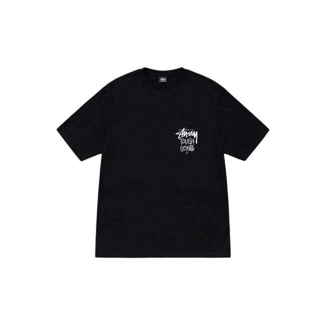 STUSSY SS24 TOUGH GEAR TEE（1904995）