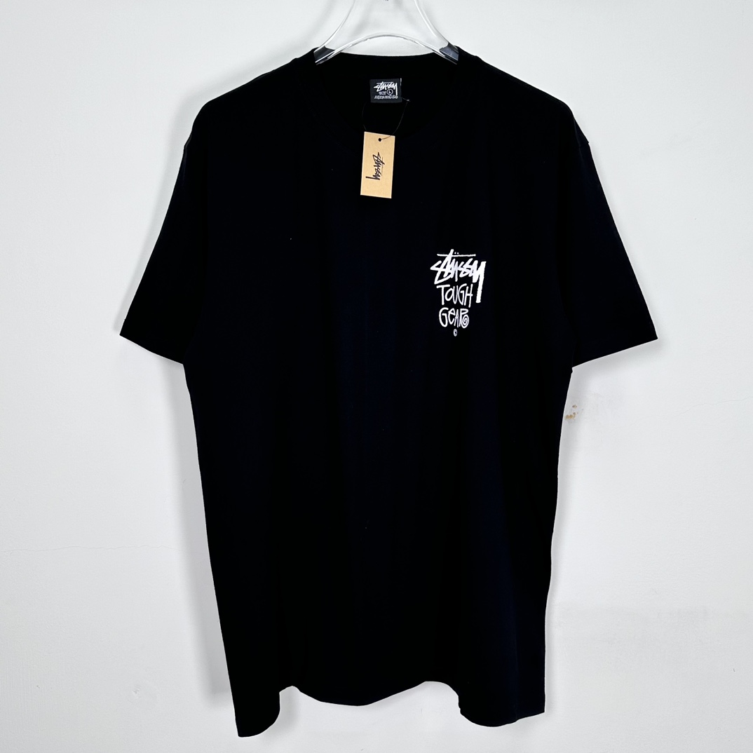 STUSSY SS24 TOUGH GEAR TEE（1904995）