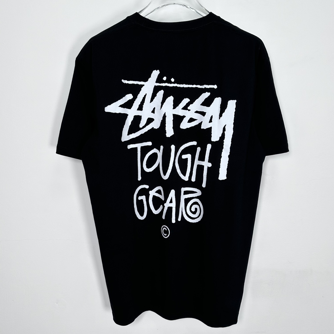STUSSY SS24 TOUGH GEAR TEE（1904995）