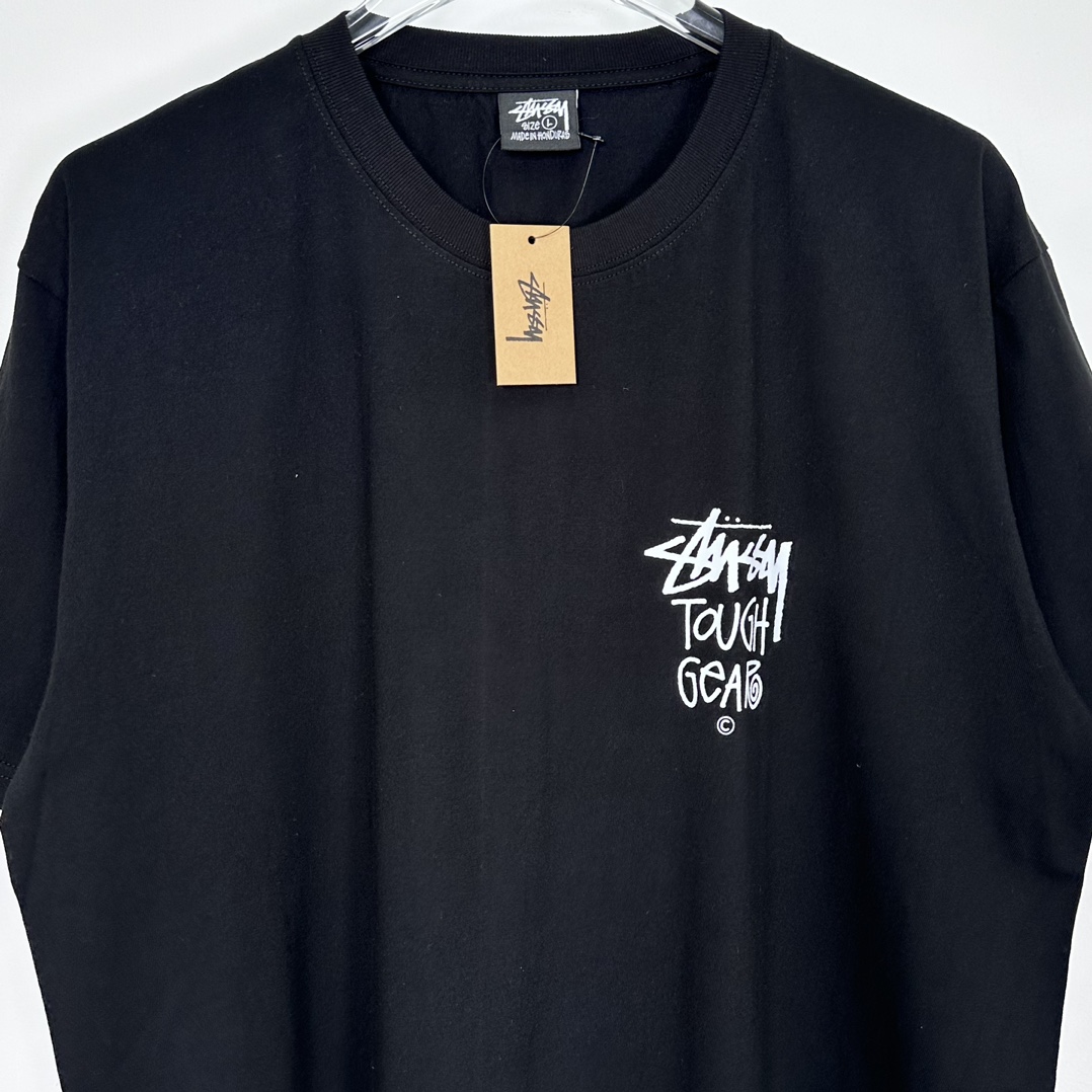 STUSSY SS24 TOUGH GEAR TEE（1904995）