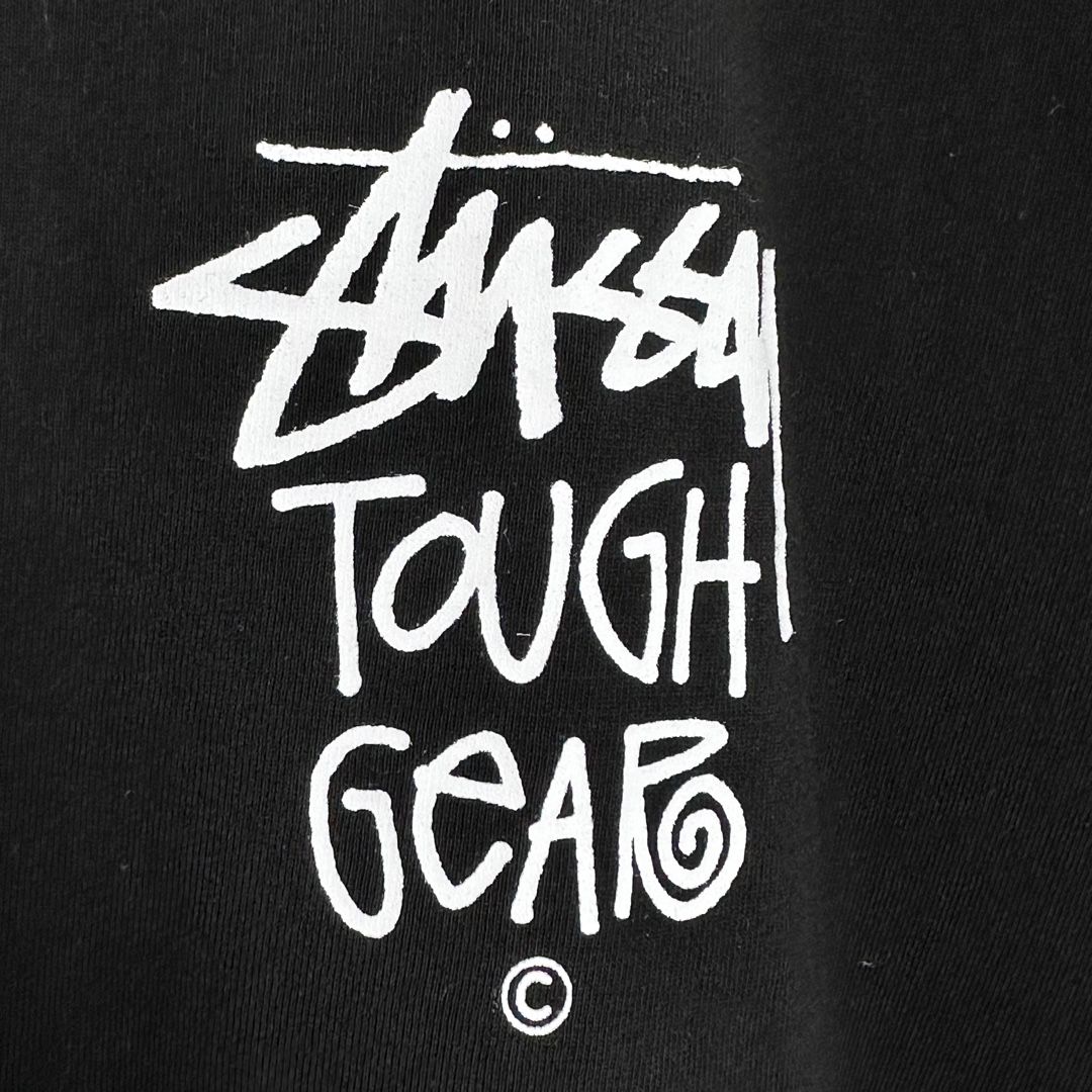 STUSSY SS24 TOUGH GEAR TEE（1904995）