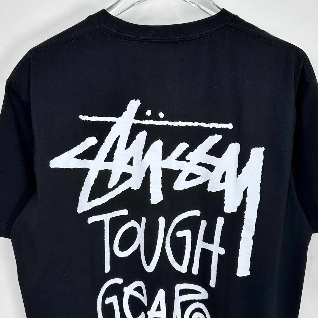 STUSSY SS24 TOUGH GEAR TEE（1904995）