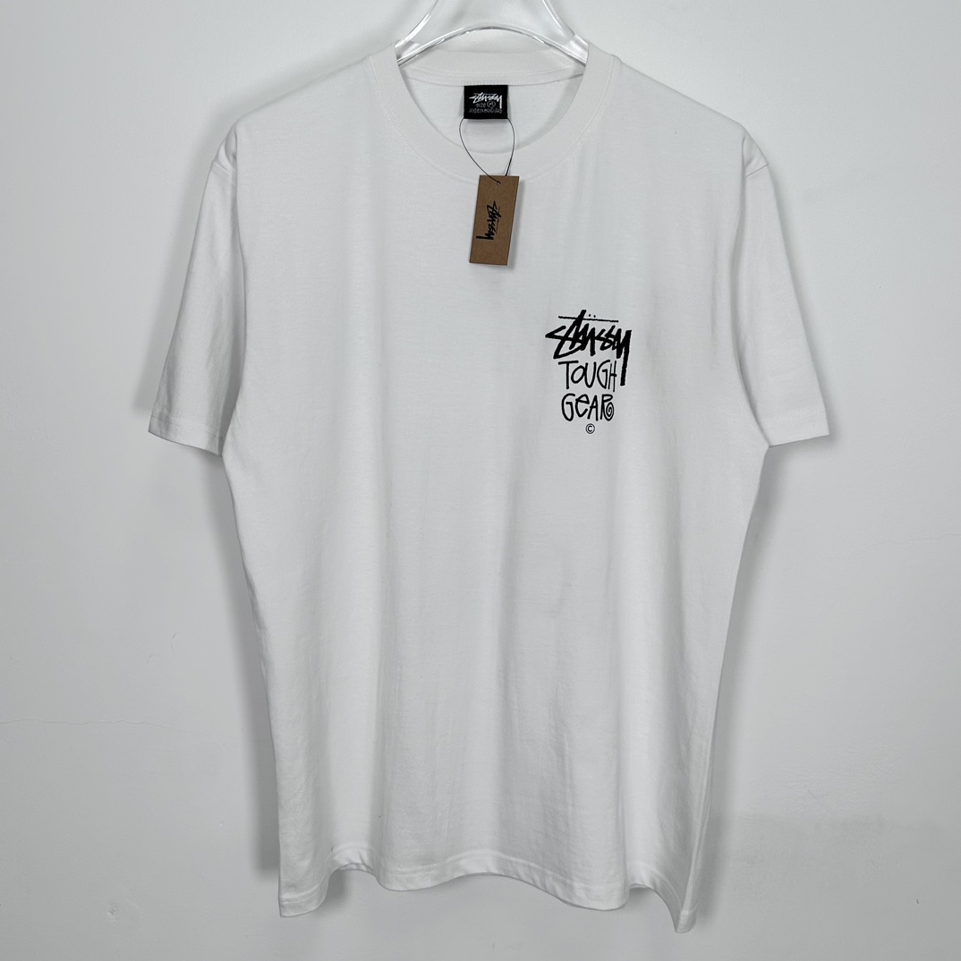 STUSSY SS24 TOUGH GEAR TEE（1904996）