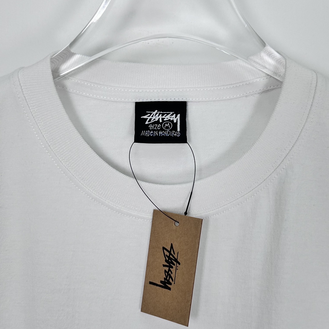 STUSSY SS24 TOUGH GEAR TEE（1904996）