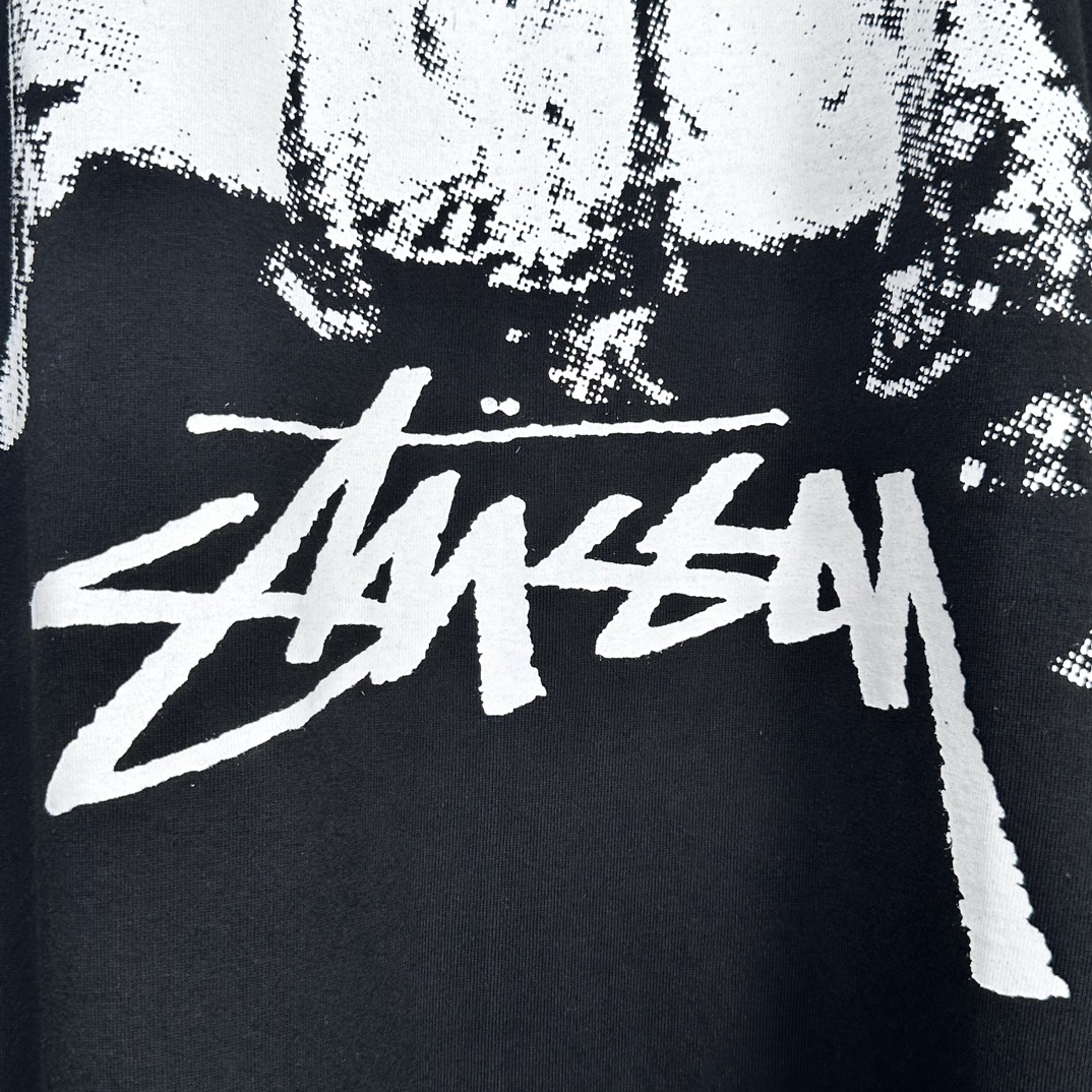 Stussy Doberman Tee Black（1904997）