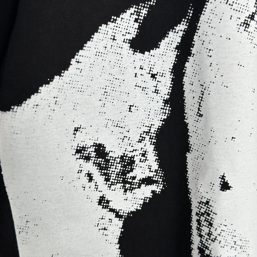 Stussy Doberman Tee Black（1904997）