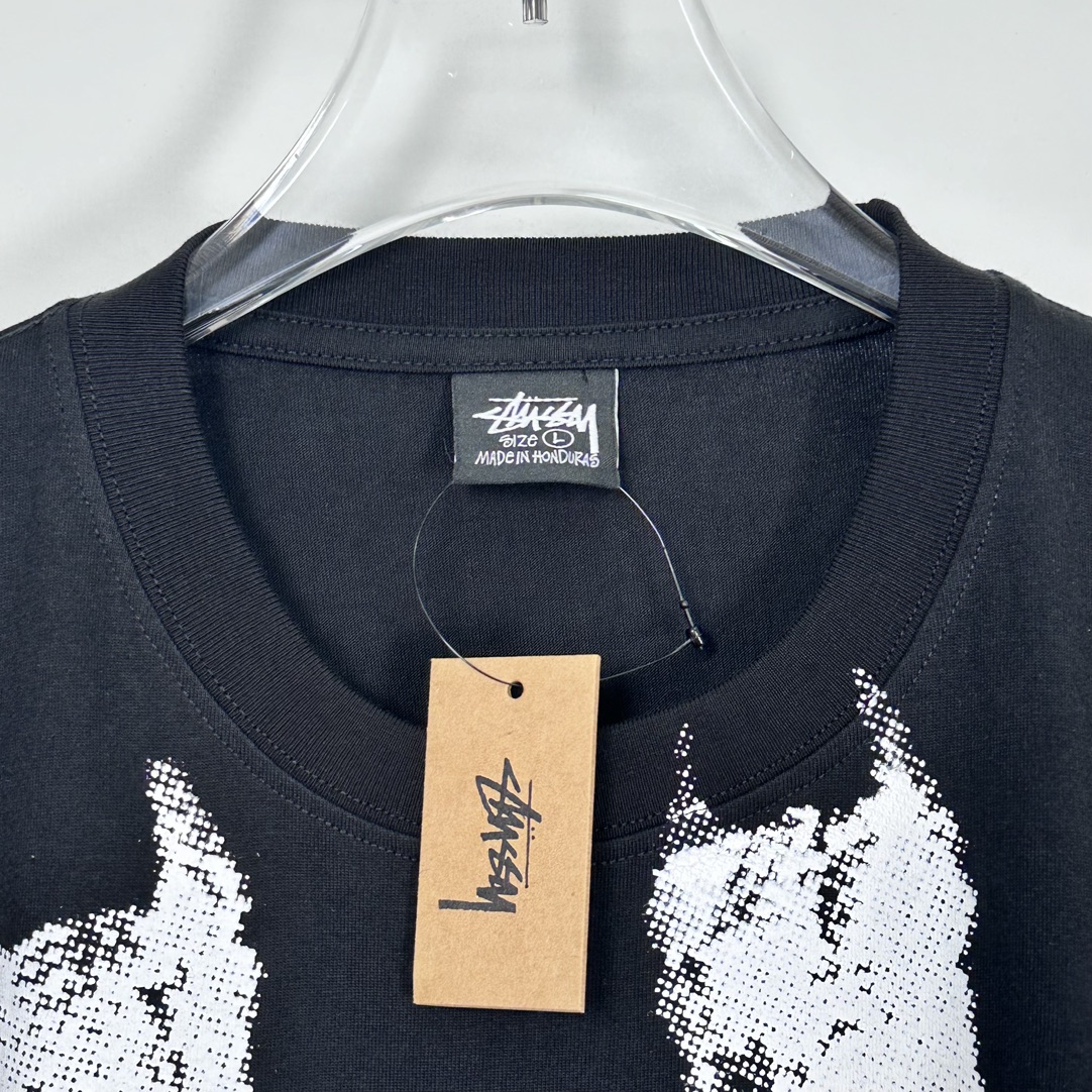 Stussy Doberman Tee Black（1904997）
