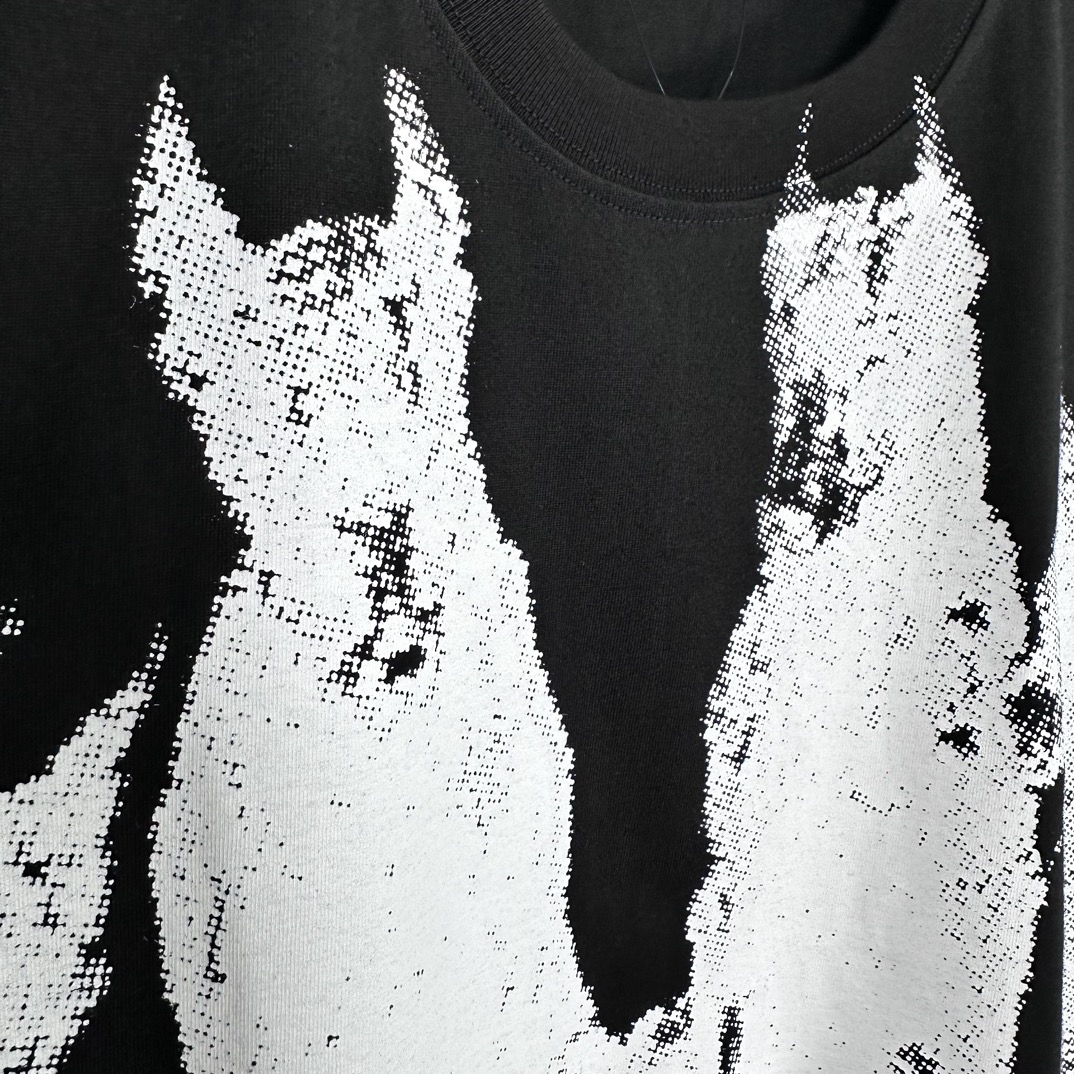 Stussy Doberman Tee Black（1904997）