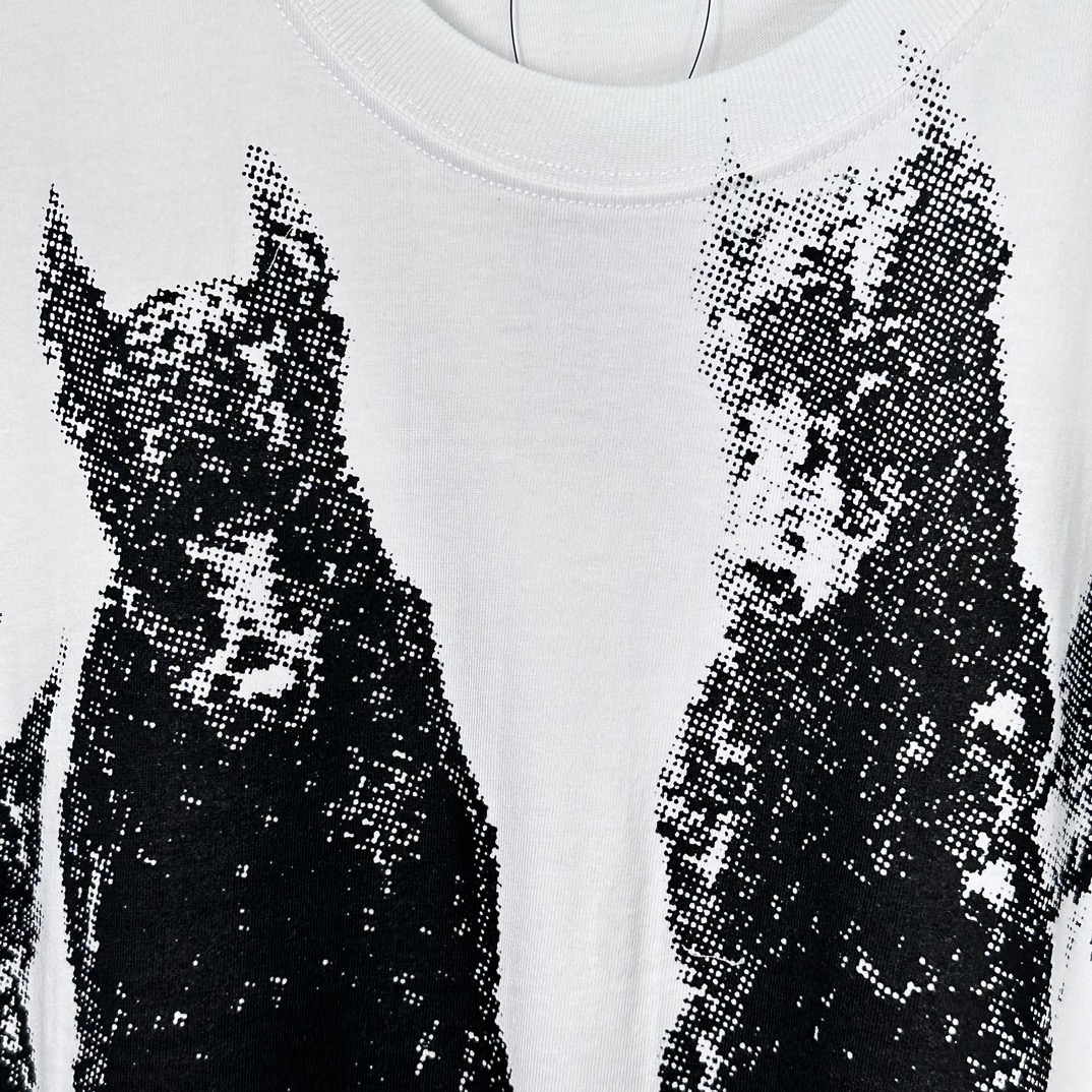 Stussy Doberman Tee White（1904998）