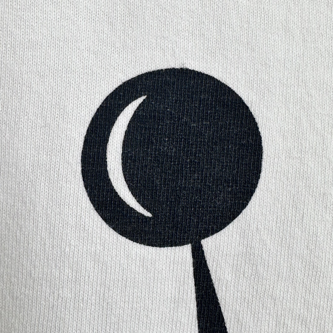 Stussy Regal Crown Tee Pigment Dyed "Natural"（1905002）