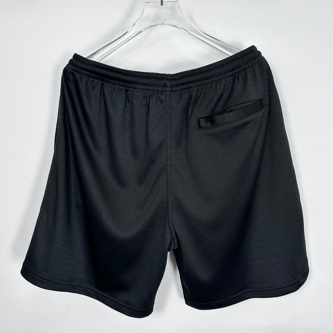 STUSSY 24SS MESH SHORT SPORT（1905026）