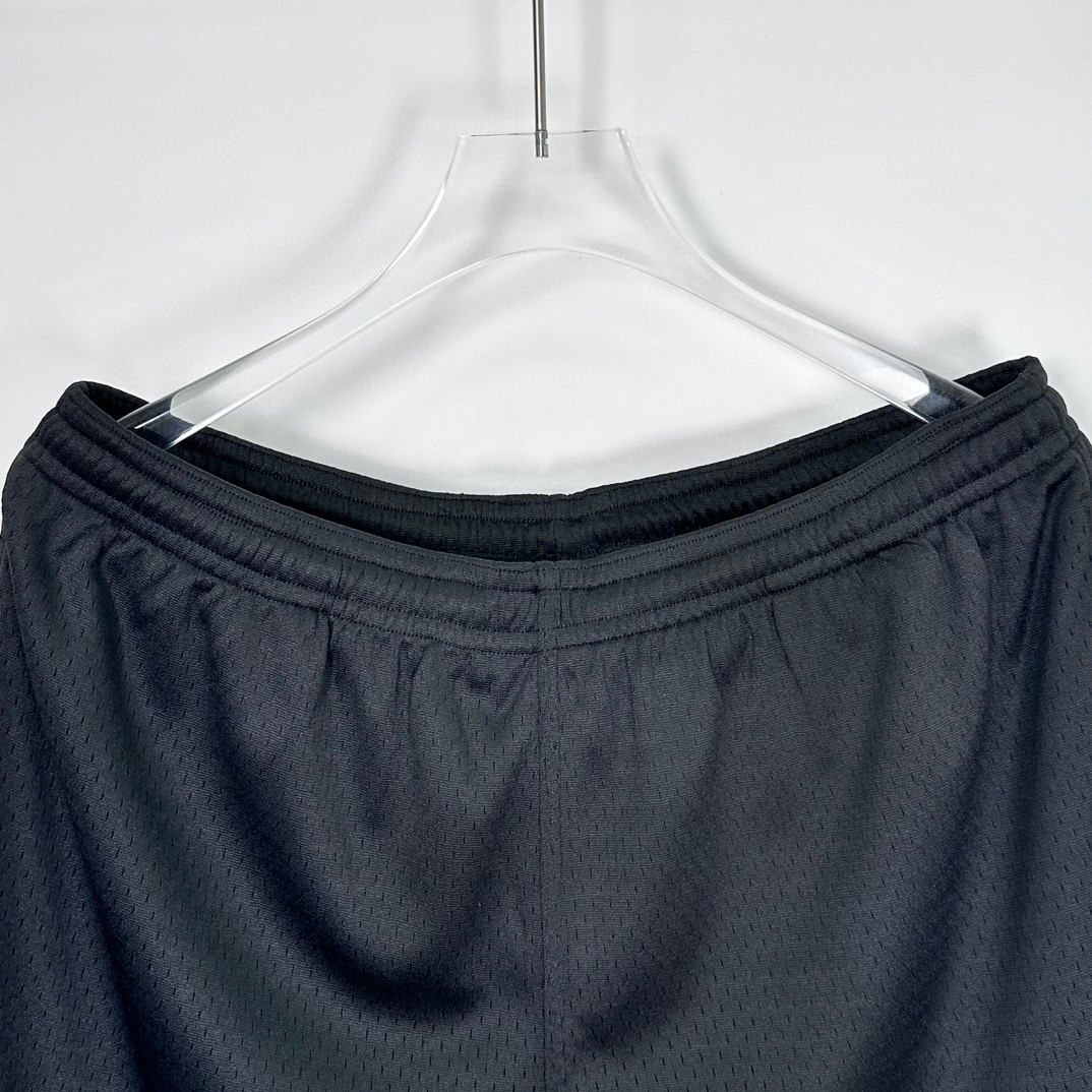 STUSSY 24SS MESH SHORT SPORT（1905026）