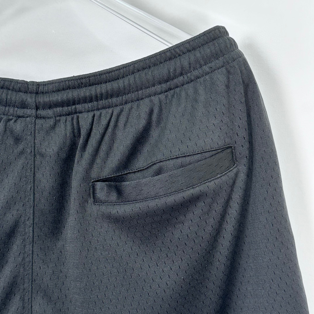 STUSSY 24SS MESH SHORT SPORT（1905026）