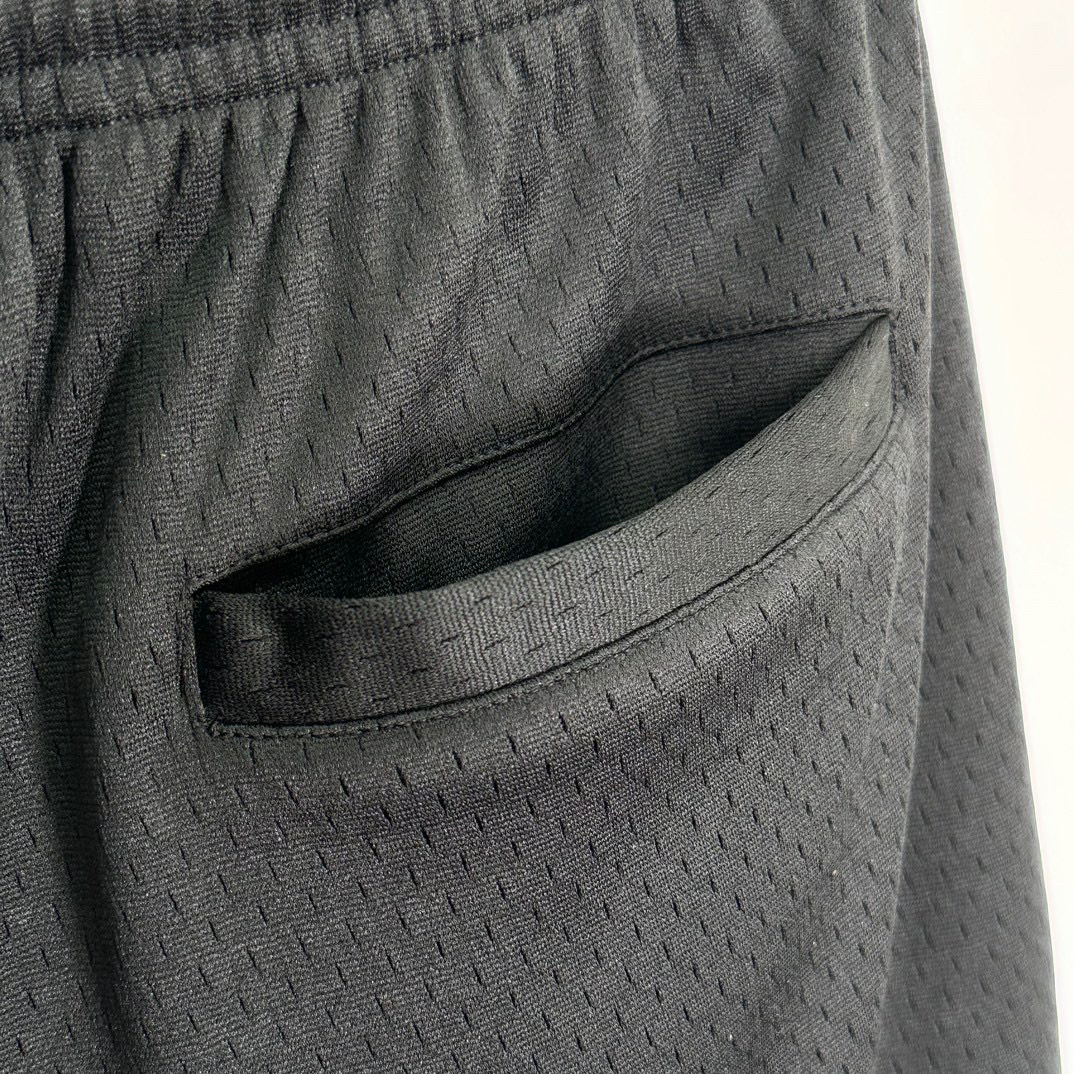 STUSSY 24SS MESH SHORT SPORT（1905026）