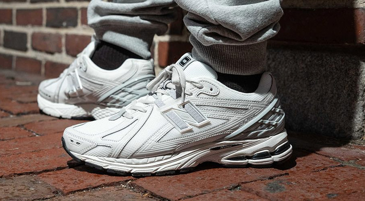 The JD Sports-Exclusive New Balance 1906R Colorways Are Here