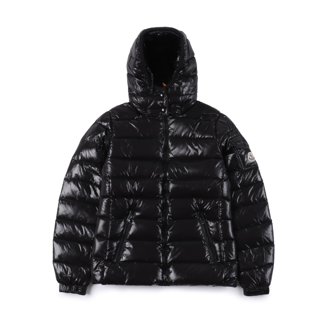 Moncler Baby Armband Logo Down Jacket(1A5240068950999) Moncler Baby Armband Logo Down Jacket(1A5240068950999)