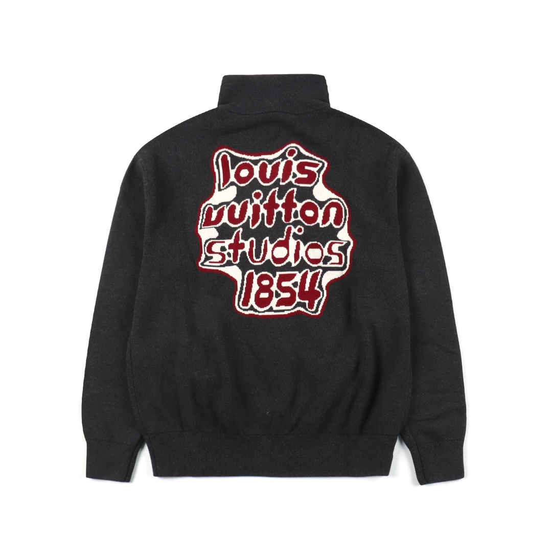 Louis Vuitton 23FW LOGO jacket（1ABY1D）