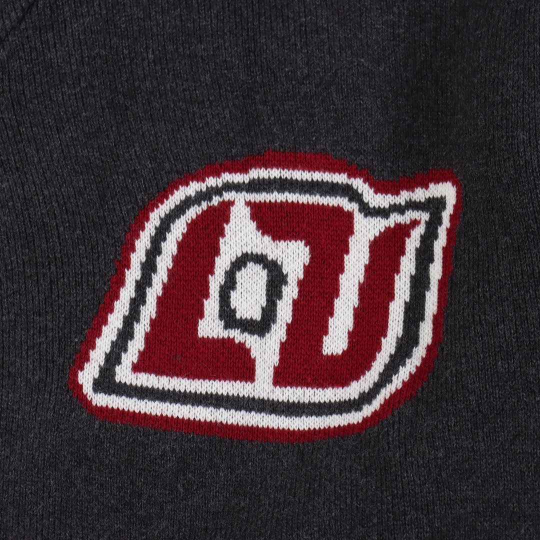 Louis Vuitton 23FW LOGO jacket（1ABY1D）