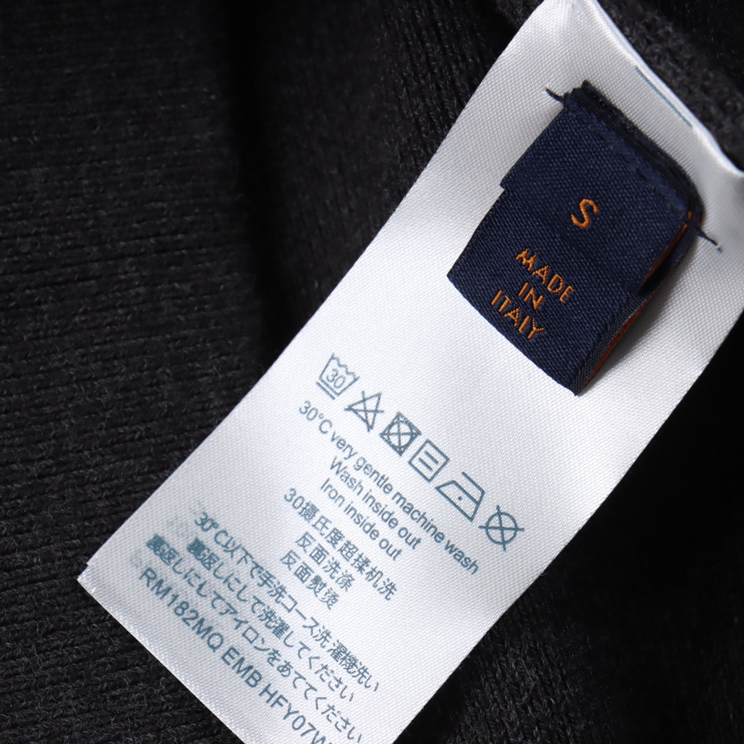 Louis Vuitton 23FW LOGO jacket（1ABY1D）