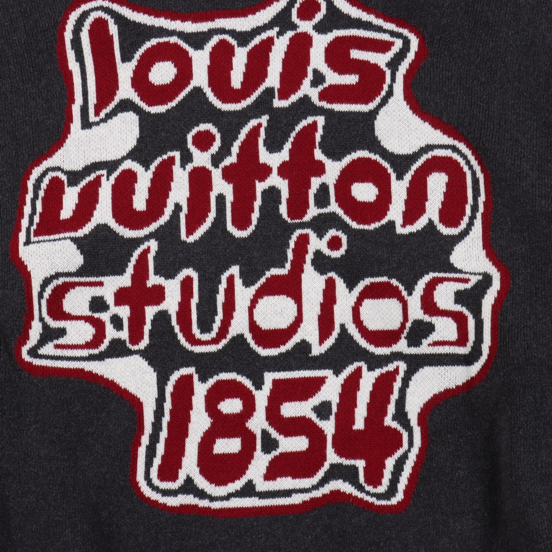 Louis Vuitton 23FW LOGO jacket（1ABY1D）