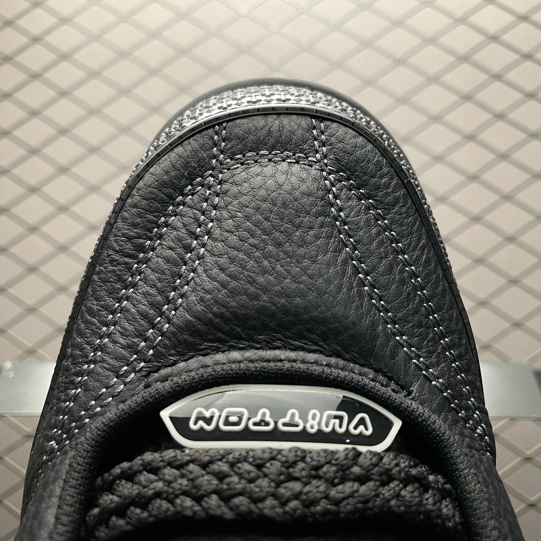 [Copy]Louis Vuitton LV Skate Sneaker "black"(1ABZ5B)