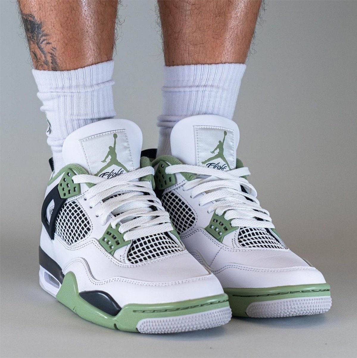 Nike WMNS Air Jordan 4  