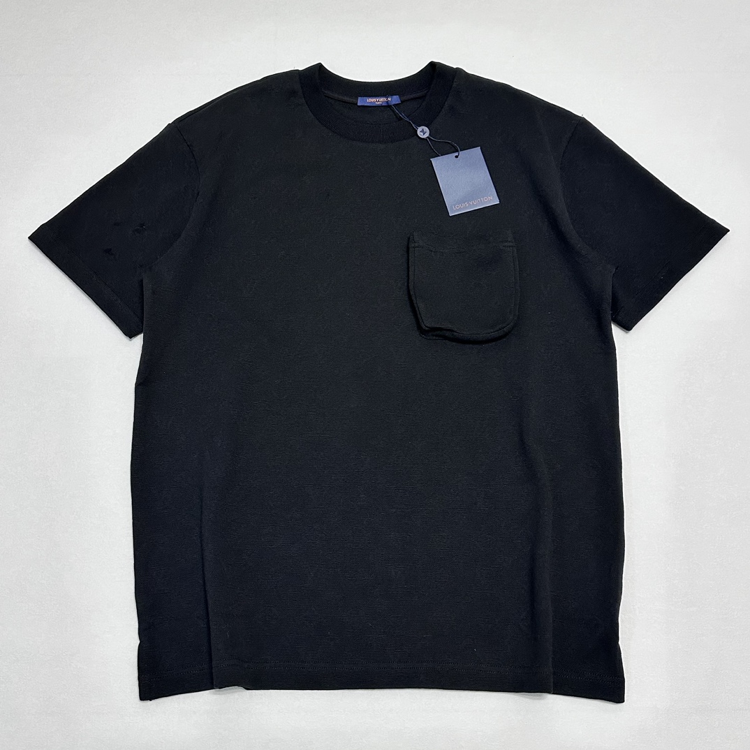 LOUIS VUITTON Tee（1V5VI8）