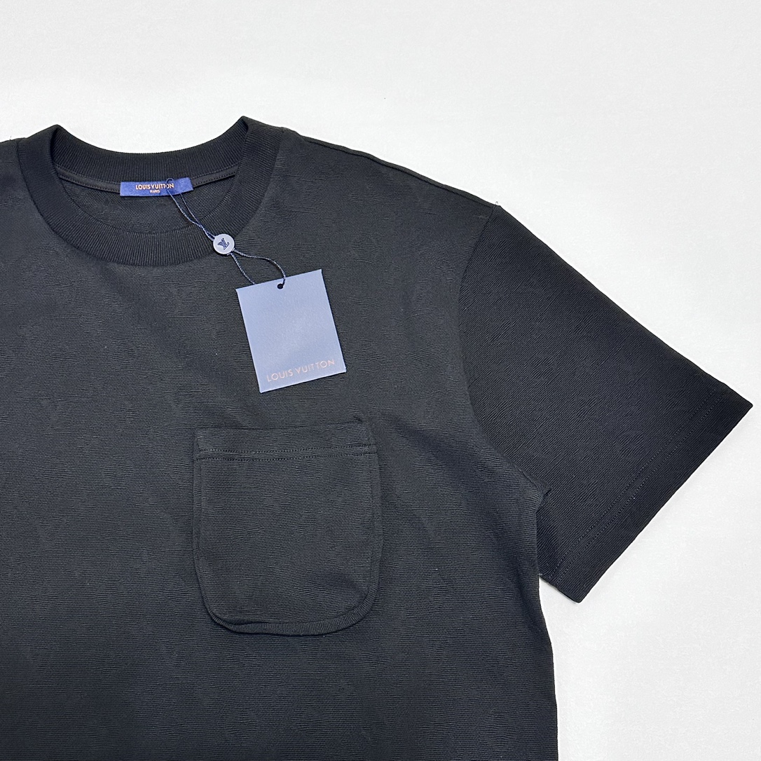 LOUIS VUITTON Tee（1V5VI8）