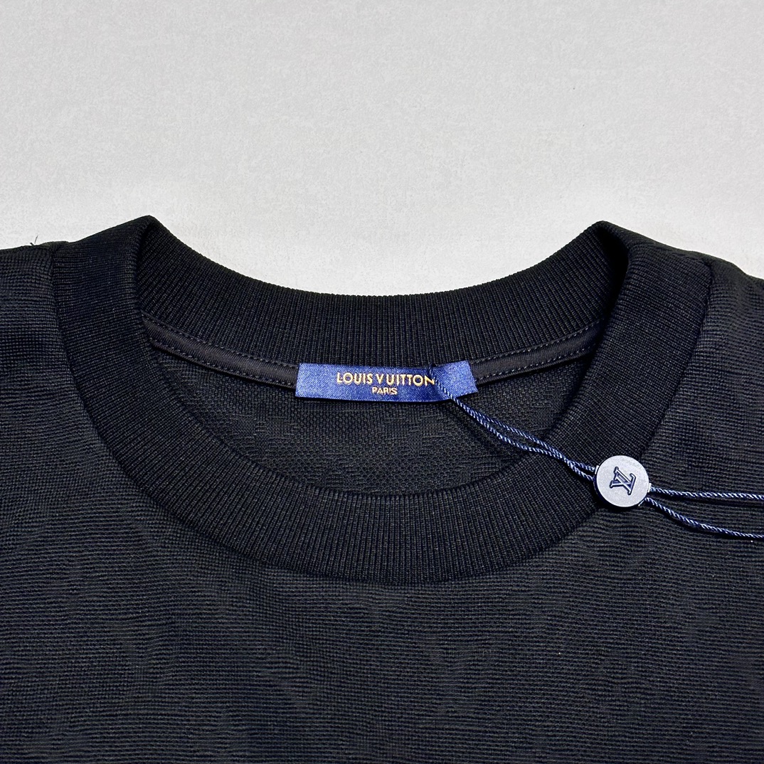 LOUIS VUITTON Tee（1V5VI8）